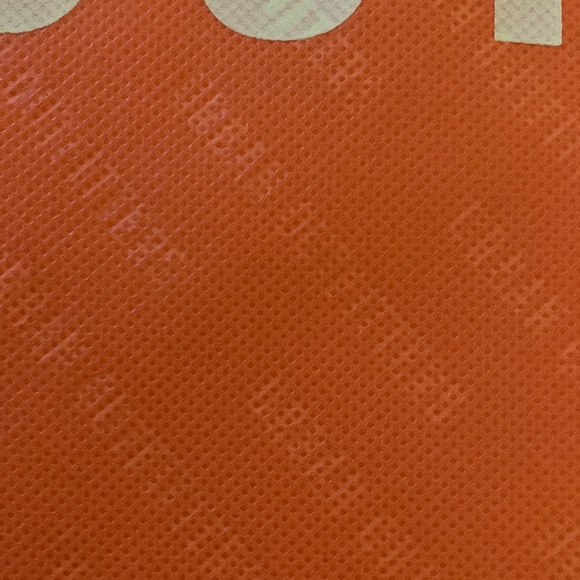 Bundle of 2 Reuseable Urban Outfitters Cloth Tote Bags - Picture 5 of 10